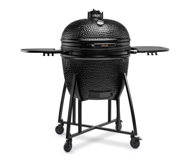 KOLER Grill ogrodowy EG29 - 1532909 - zdjęcie 6